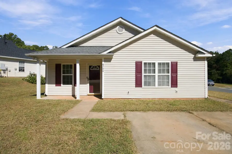 4706 Bomar Drive, Charlotte, NC 28216 - #2