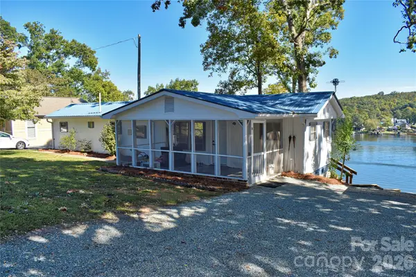 1026 Pinehaven Drive #167 & 168, Badin Lake, NC 28127