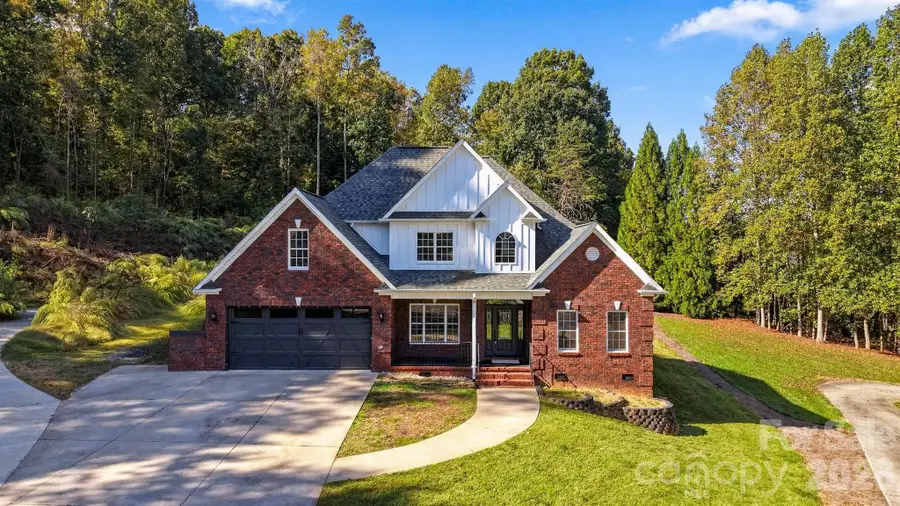 1216 Fox Chase Drive, Newton, NC 28658 - #2
