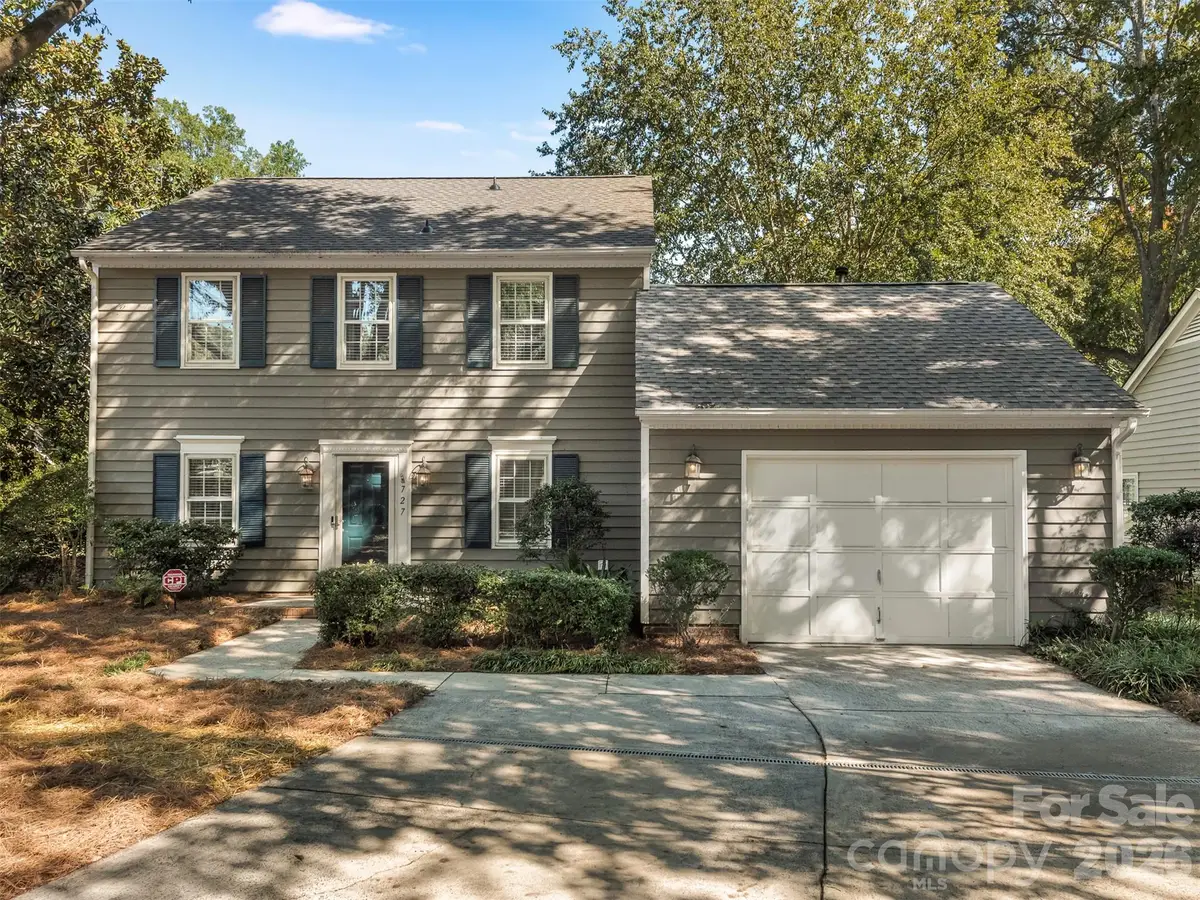 727 Clayfield Court, Charlotte, NC 28209 - #1