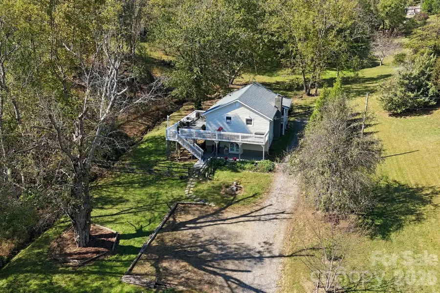 5 Mos Way, Candler, NC 28715 - #2