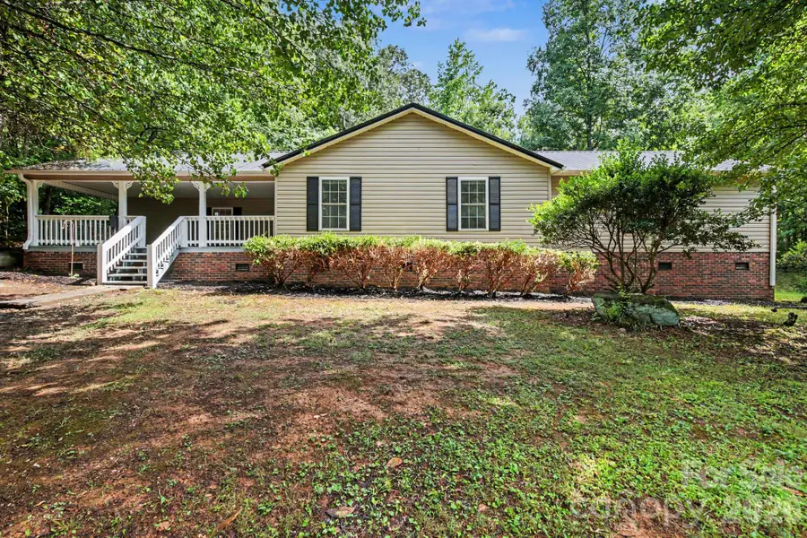 705 Loflin Road, Denton, NC 27239 - #3