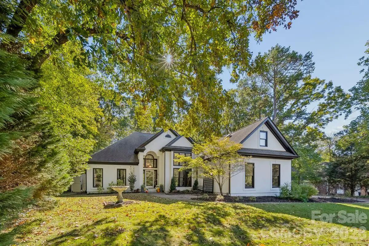 433 Wilby Drive, Charlotte, NC 28270 - #1