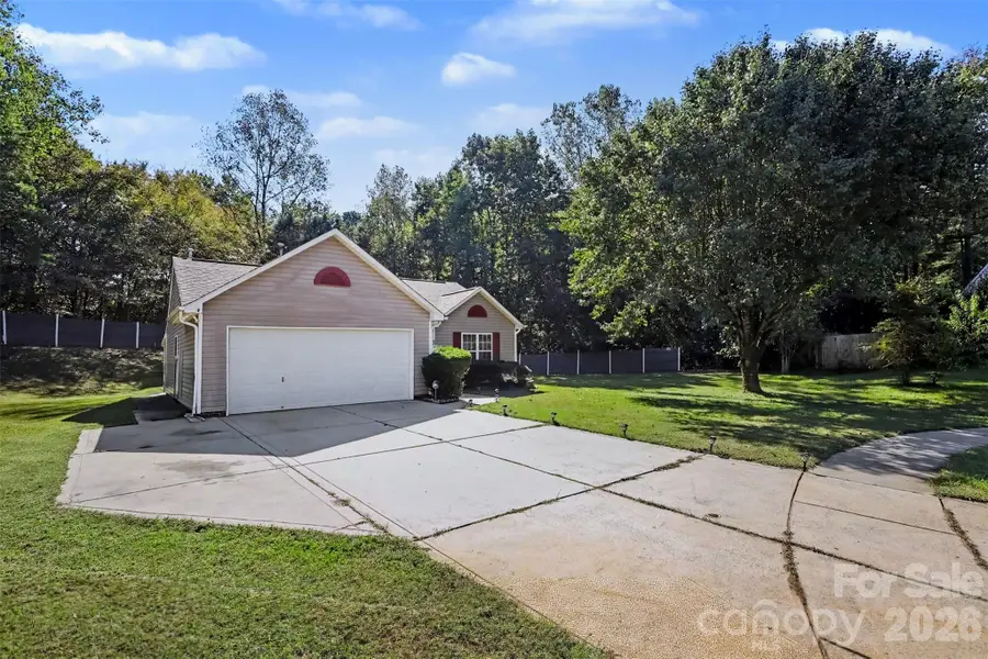 6950 Silver Garden Lane, Charlotte, NC 28216 - #3