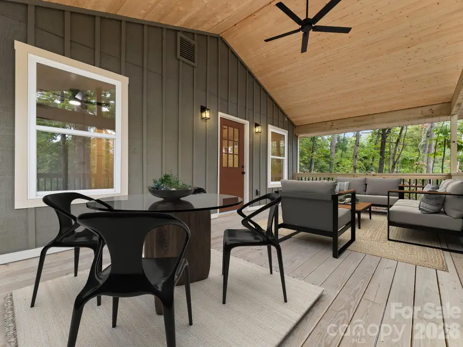 202 Lyndhurst Drive, Hendersonville, NC 28791 - #2