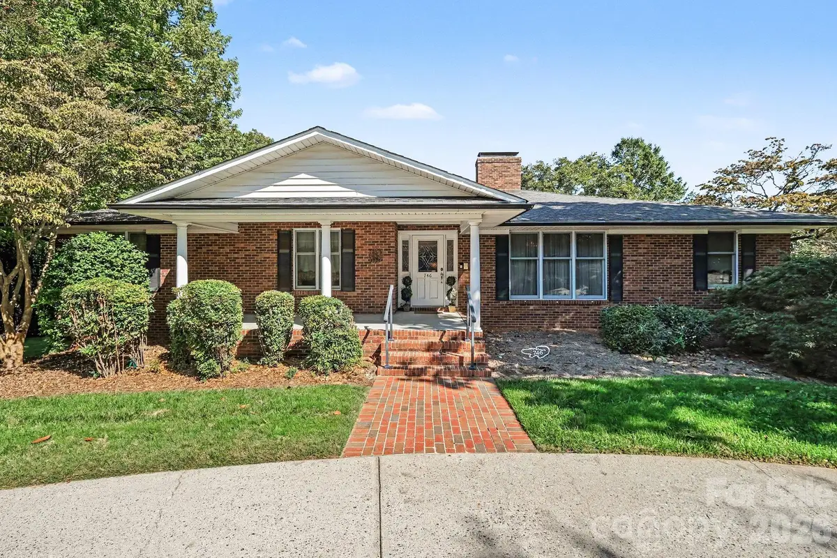 746 Grandview Drive Ne, Concord, NC 28025 - #1