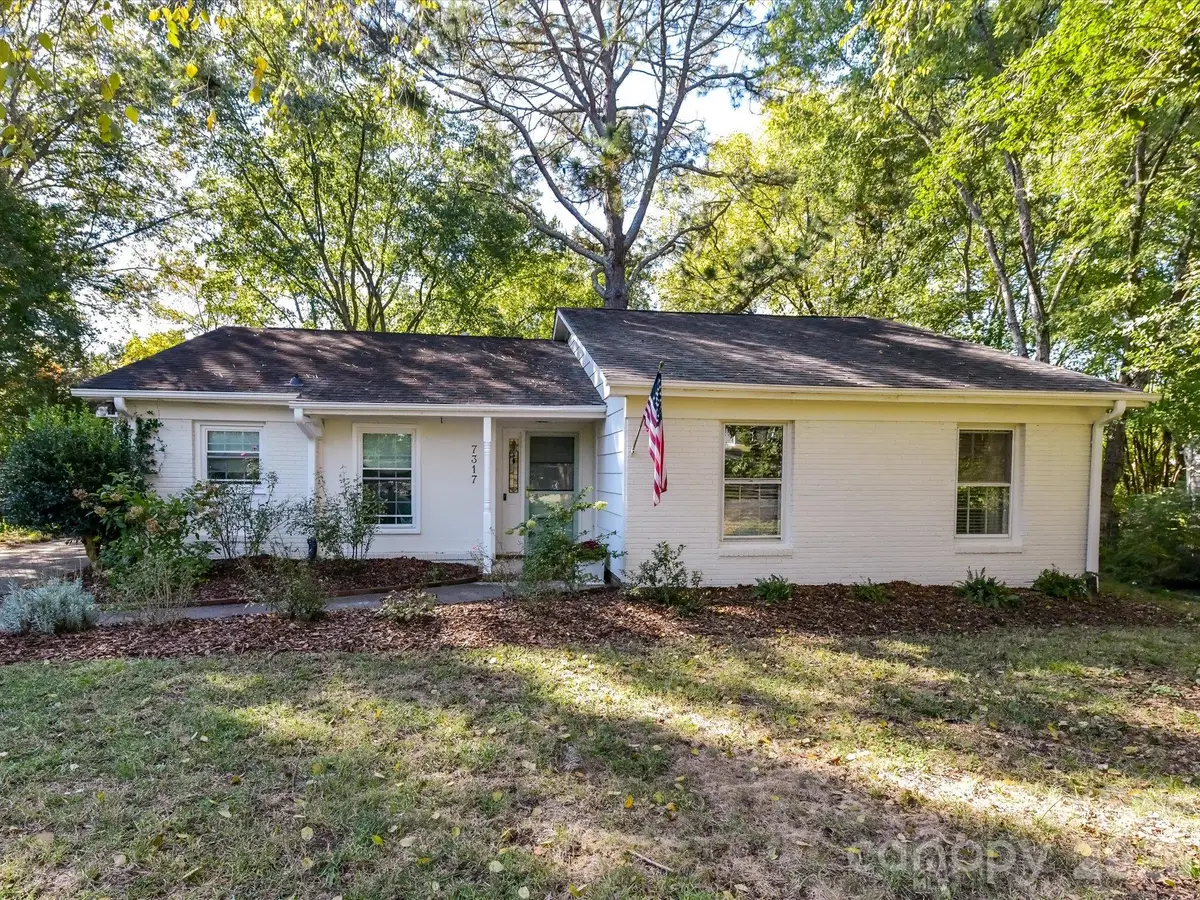 7317 Killingdeer Lane, Charlotte, NC 28226 - #1