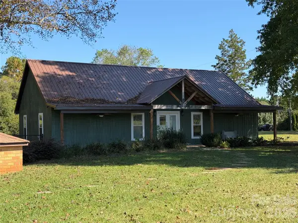 835 Holshouser Road, Rockwell, NC 28138