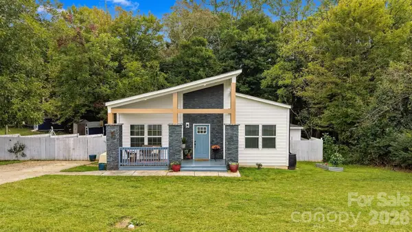 329 W F Street, Newton, NC 28658