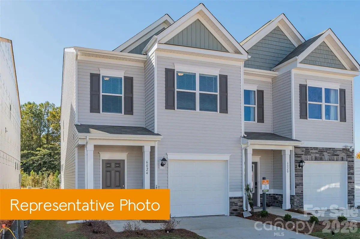 5414 Starfall Way, Charlotte, NC 28214 - #1