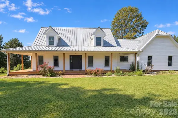 2405 Startown Road, Newton, NC 28658