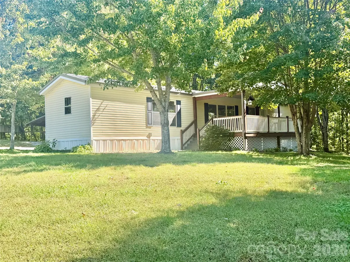 267 Dishmon Family Drive, Statesville, NC 28625 - #1
