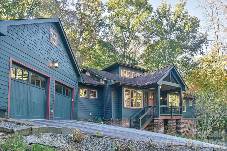 39 Oak Hollow Drive, Asheville, NC 28805 - #2