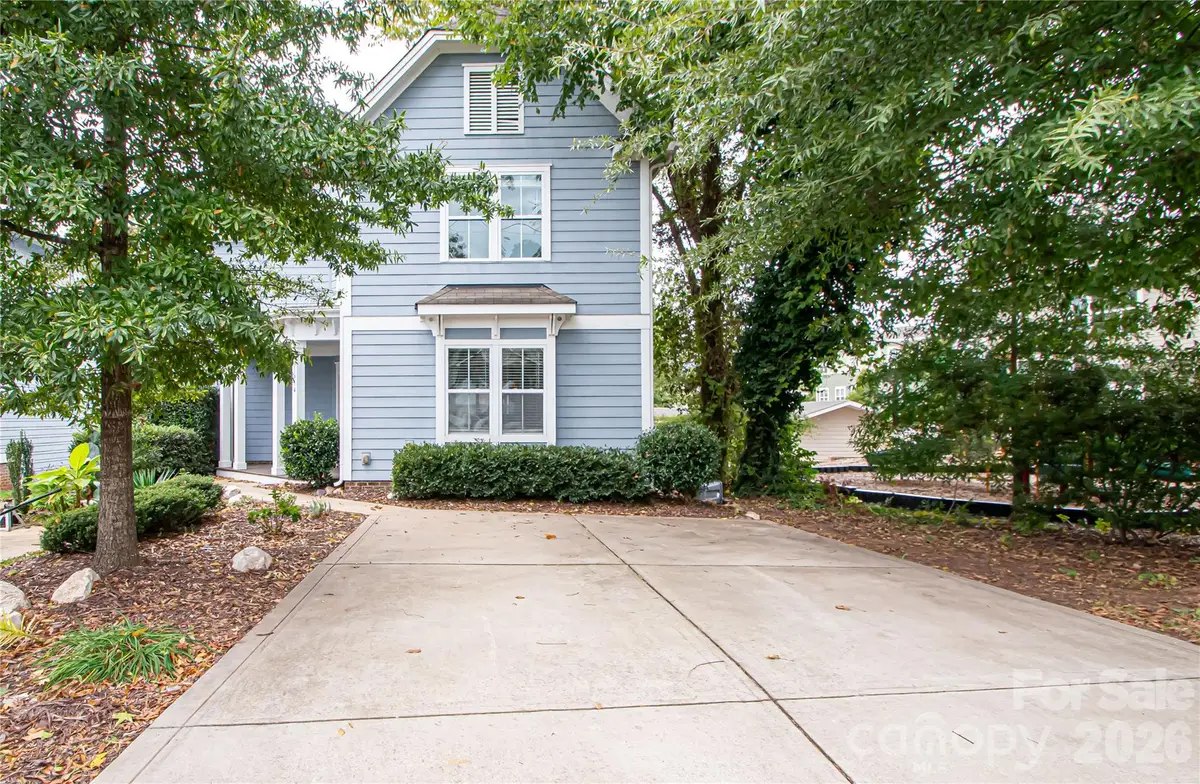 1614 Luther Street, Charlotte, NC 28204 - #1