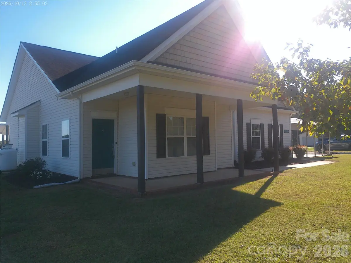 3440 Asbury Church Road, Lincolnton, NC 28092 - #1