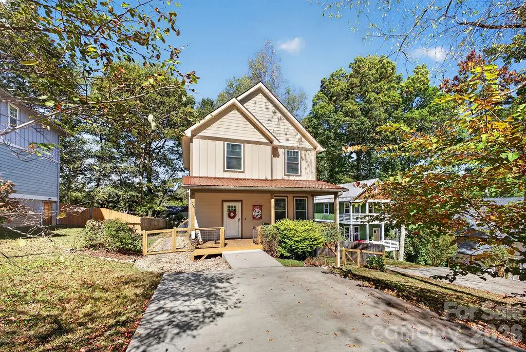 98 Langwell Avenue, Asheville, NC 28806 - #1
