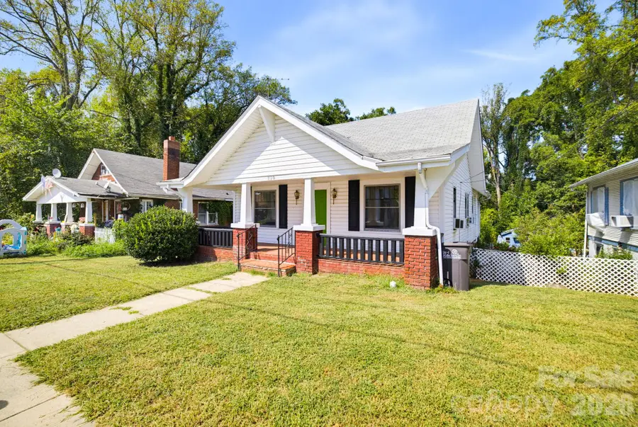 710 Wentworth Street, Reidsville, NC 27320 - #3