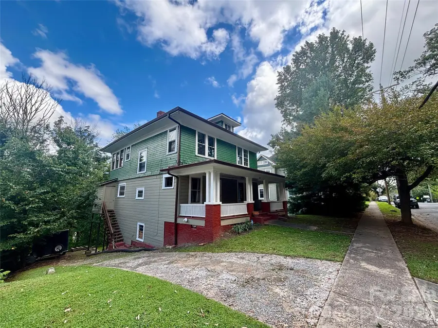 176 S French Broad Avenue, Asheville, NC 28801 - #2