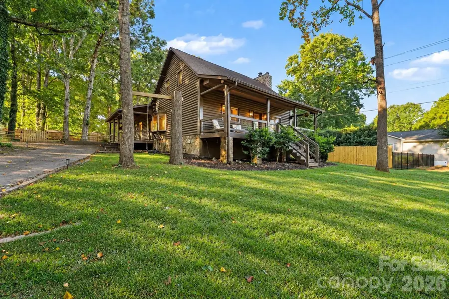 19810 Schooner Drive, Cornelius, NC 28031 - #2