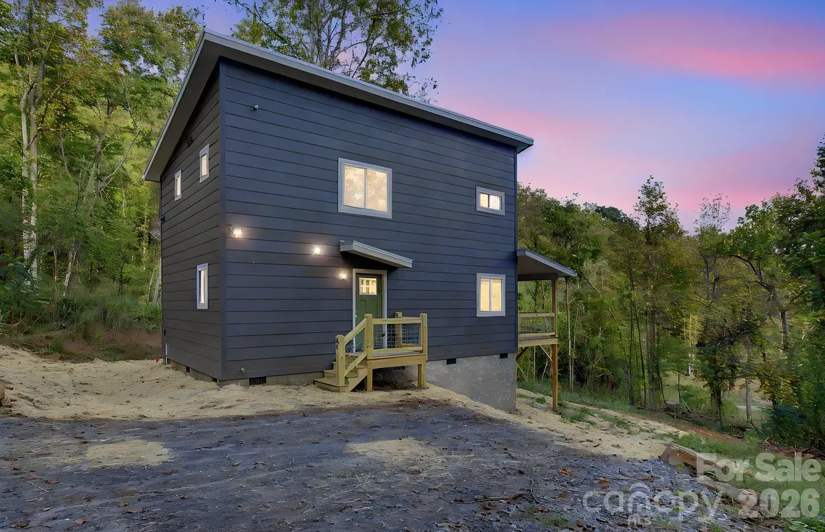 84 Skip Stone Road, Asheville, NC 28803 - #1