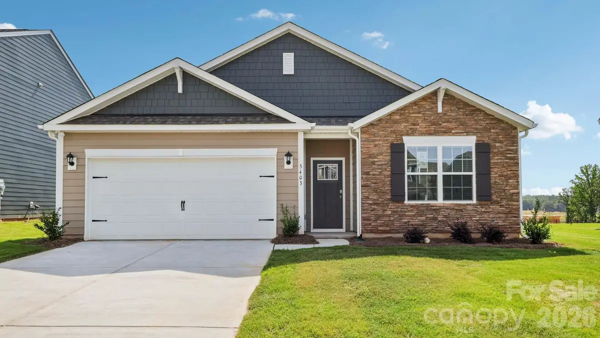 1149 Foxberry Lane, Maiden, NC 28650 - #1