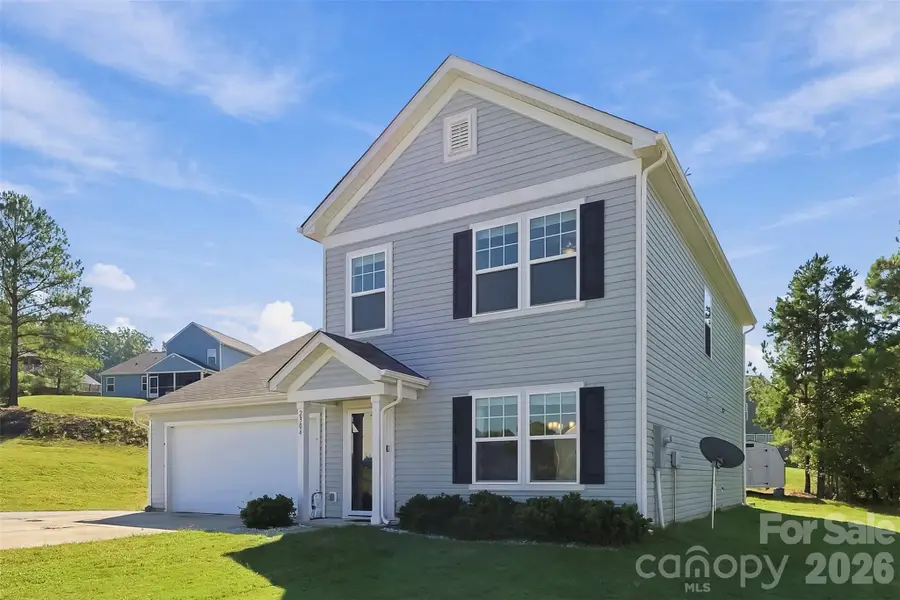 2304 Amesbury Court, Albemarle, NC 28001 - #2