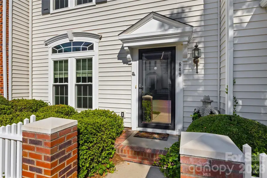 849 Dillard Road, Rock Hill, SC 29730 - #2