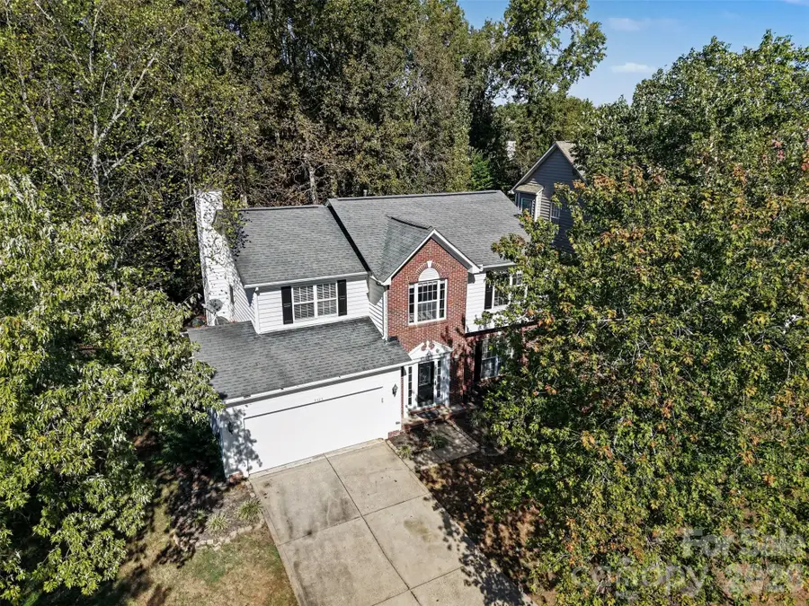 9423 Willow Tree Lane, Charlotte, NC 28277 - #3