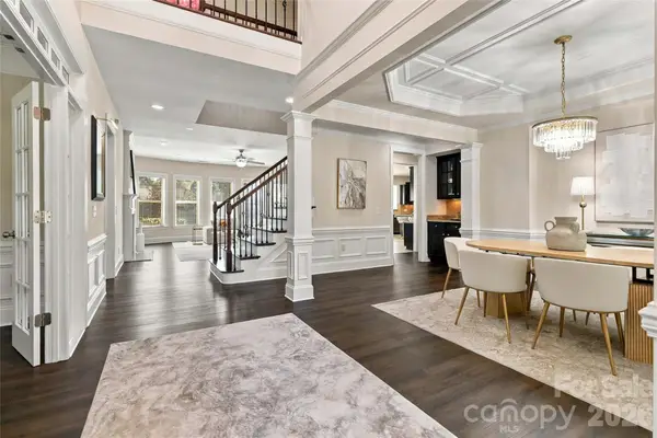 18317 Lilliesleaf Glenn Lane, Charlotte, NC 28277