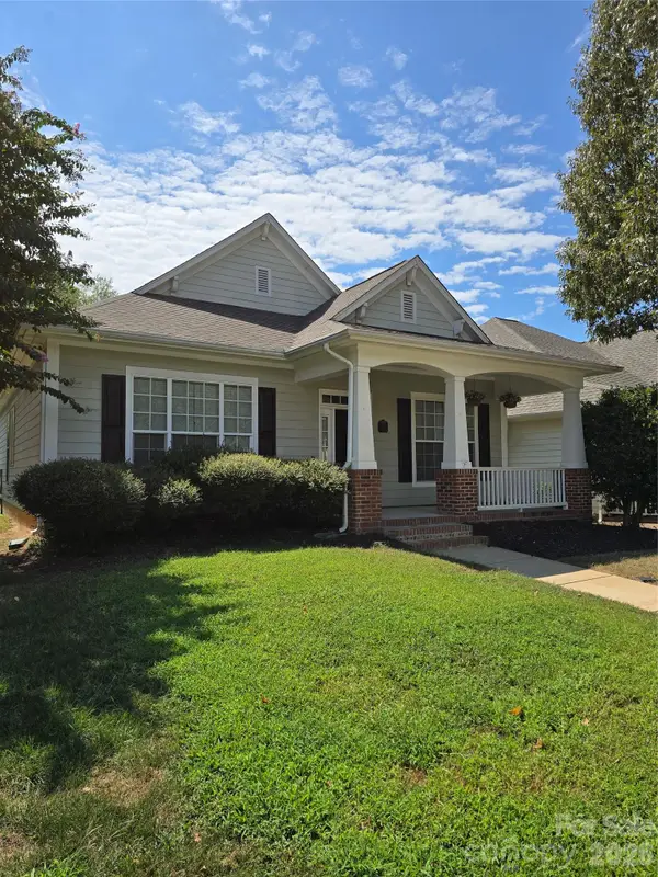 1121 Gainsborough Drive, Stallings, NC 28104