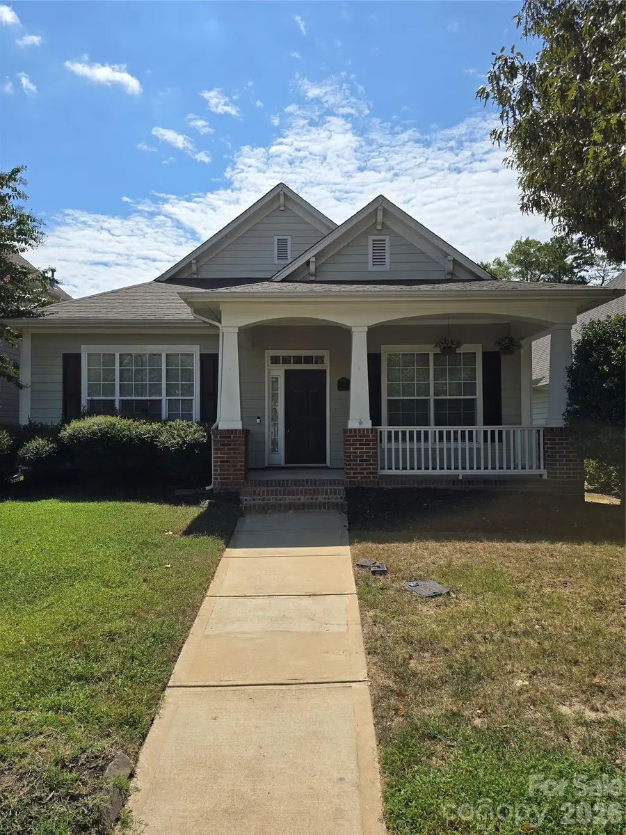 1121 Gainsborough Drive, Stallings, NC 28104 - #2