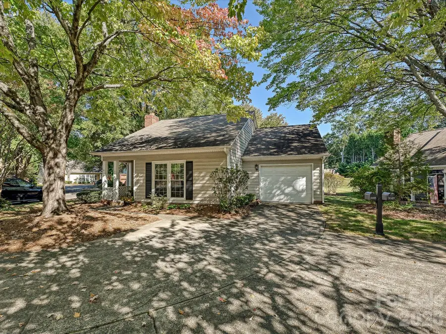 3105 Stone Orchard Place, Charlotte, NC 28209 - #2