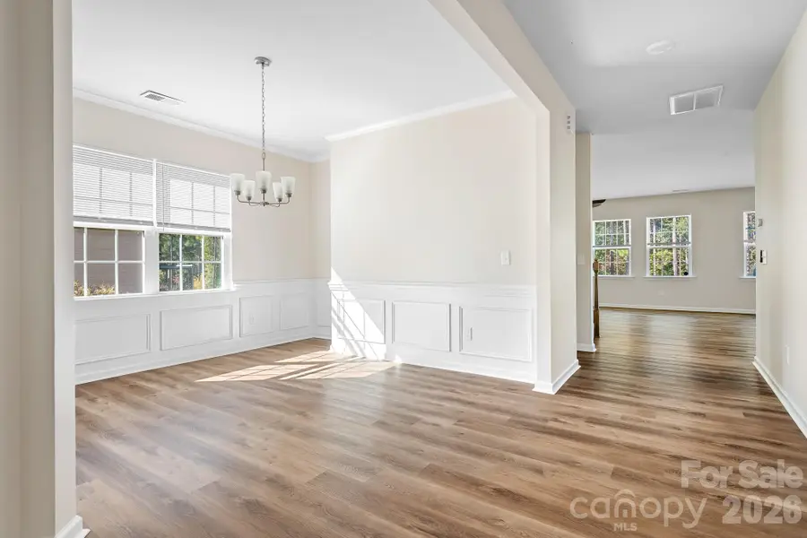 196 Falls Cove Drive, Troutman, NC 28166 - #2