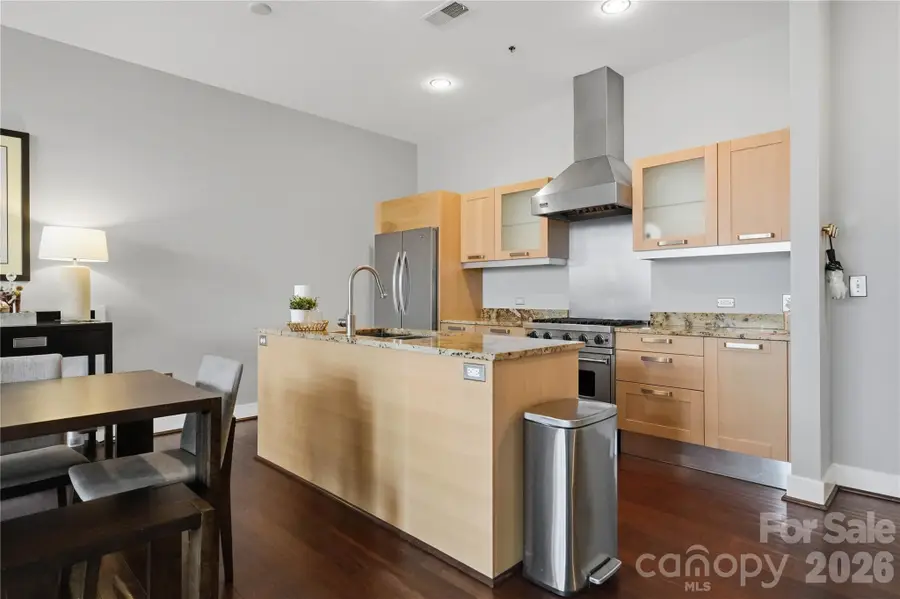 1100 Metropolitan Avenue, Charlotte, NC 28204 - #2