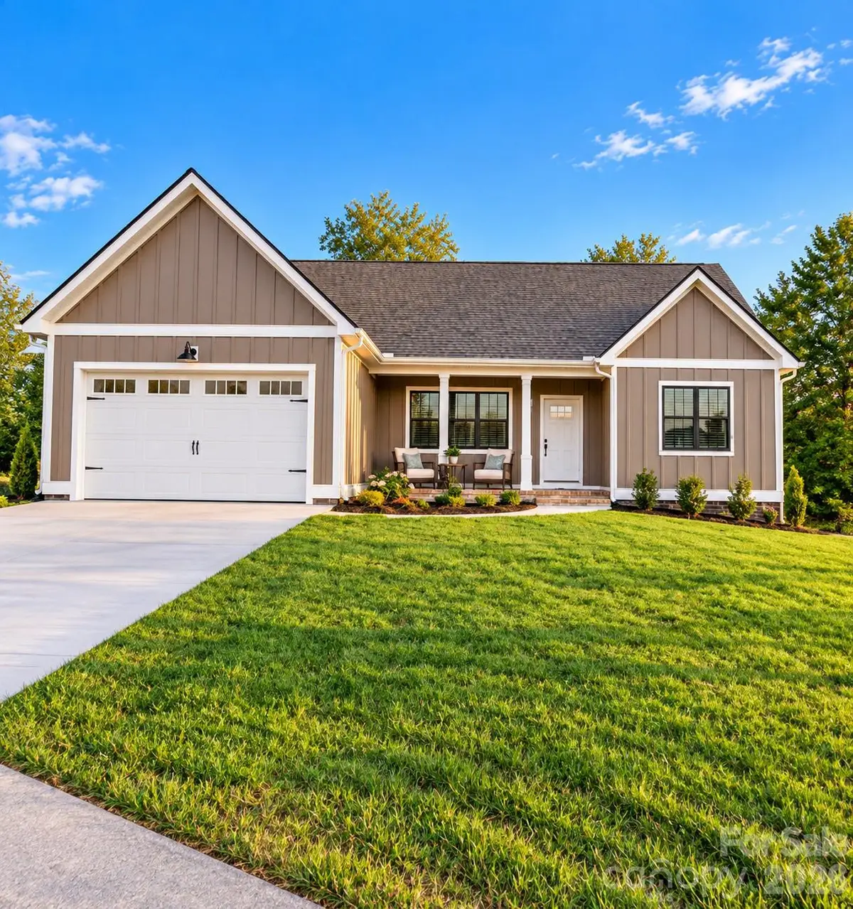 14 Olde Oak Court, Hendersonville, NC 28792 - #1