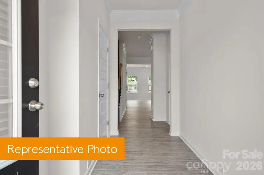5406 Starfall Way, Charlotte, NC 28214 - #2