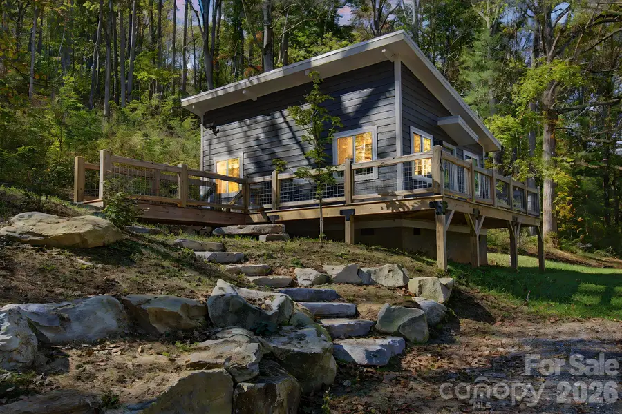105 Escape Drive, Asheville, NC 28803 - #3