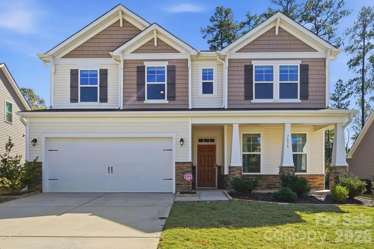 7656 Tanglewood Way, Denver, NC 28037 - #1