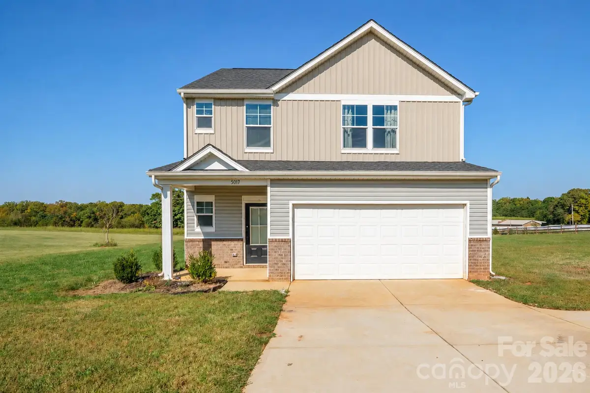 5017 Ritchie Road, Lincolnton, NC 28092 - #1