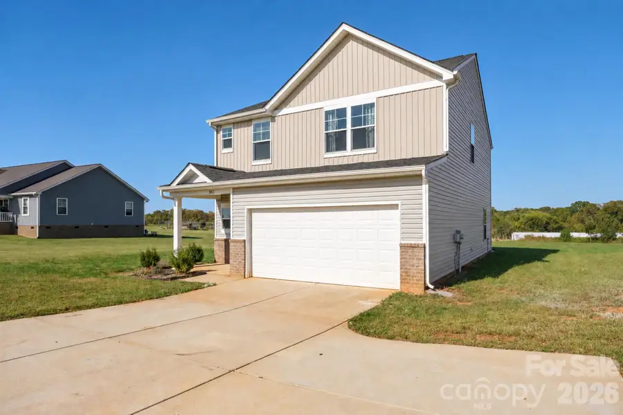 5017 Ritchie Road, Lincolnton, NC 28092 - #3