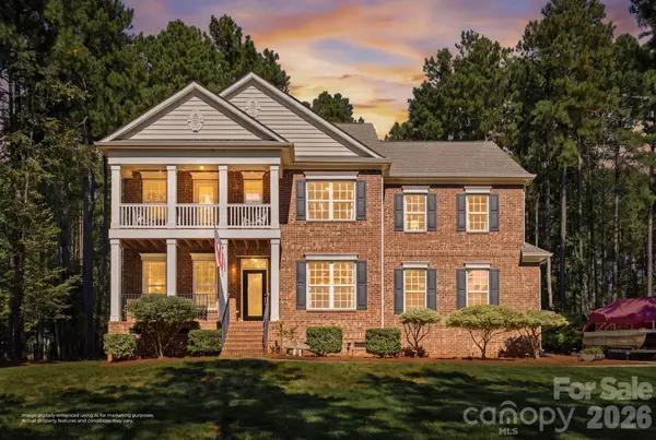 548 Stillwater Road, Troutman, NC 28166