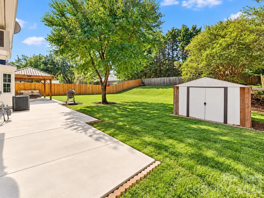 10008 Wild Dogwood Court, Charlotte, NC 28273 - #3