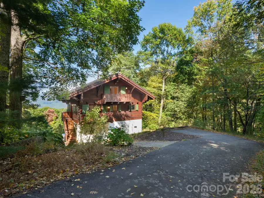 8 Edelweiss Lane, Swannanoa, NC 28778 - #2