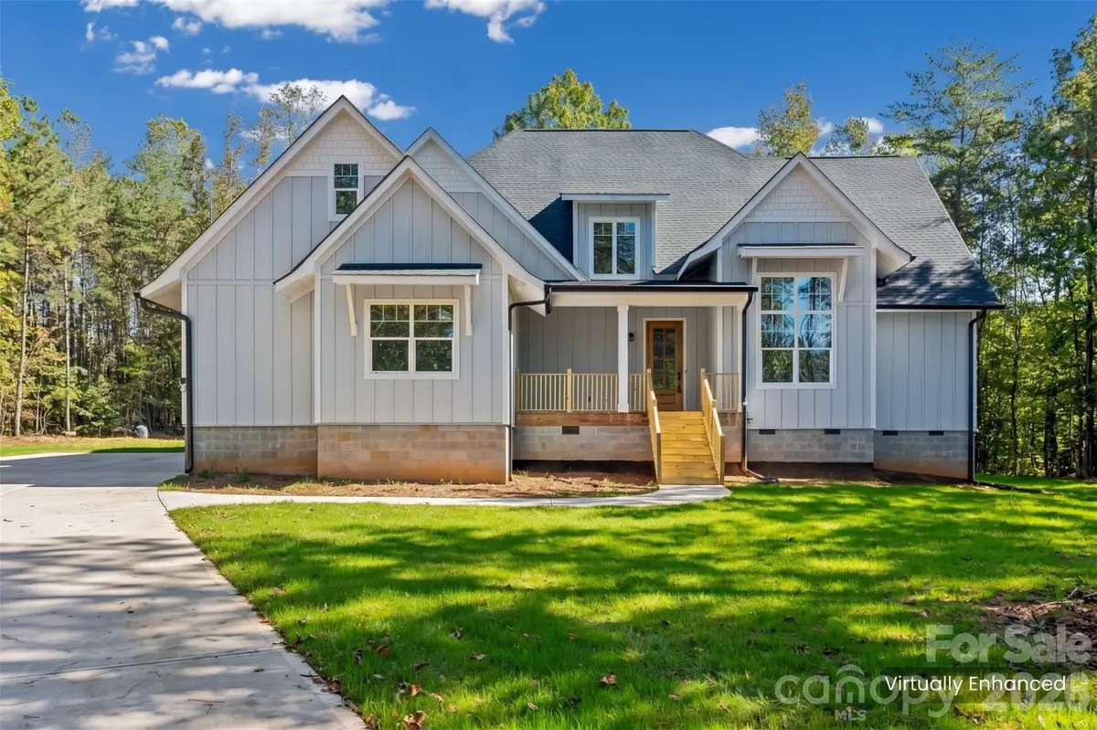 2621 Moon Creek Lane, Clover, SC 29710 - #1