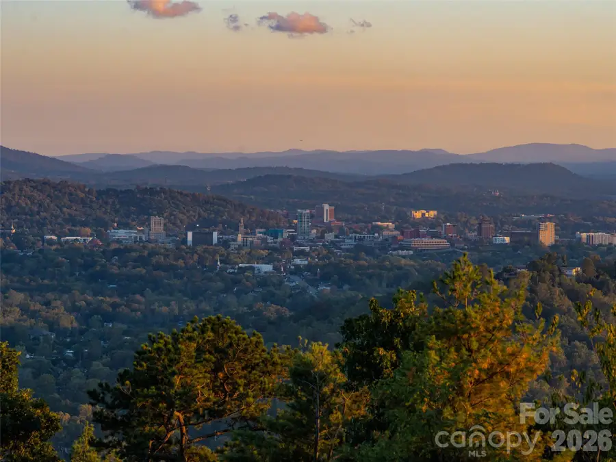 637 Altamont View, Asheville, NC 28804 - #3