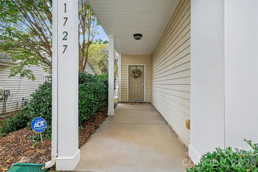 1727 Crabapple Tree Lane, Charlotte, NC 28214 - #2