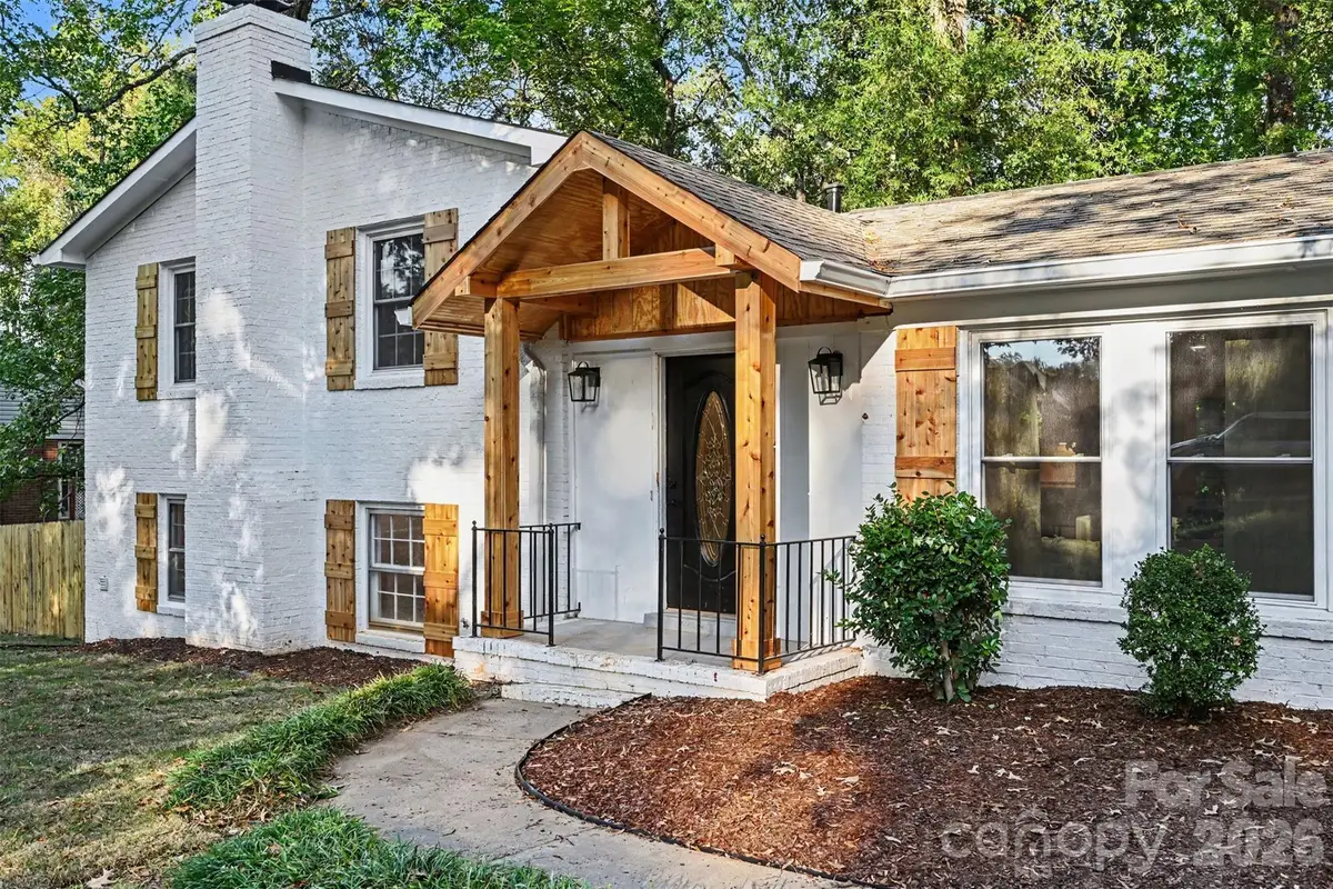 1412 Rama Road, Charlotte, NC 28211 - #1