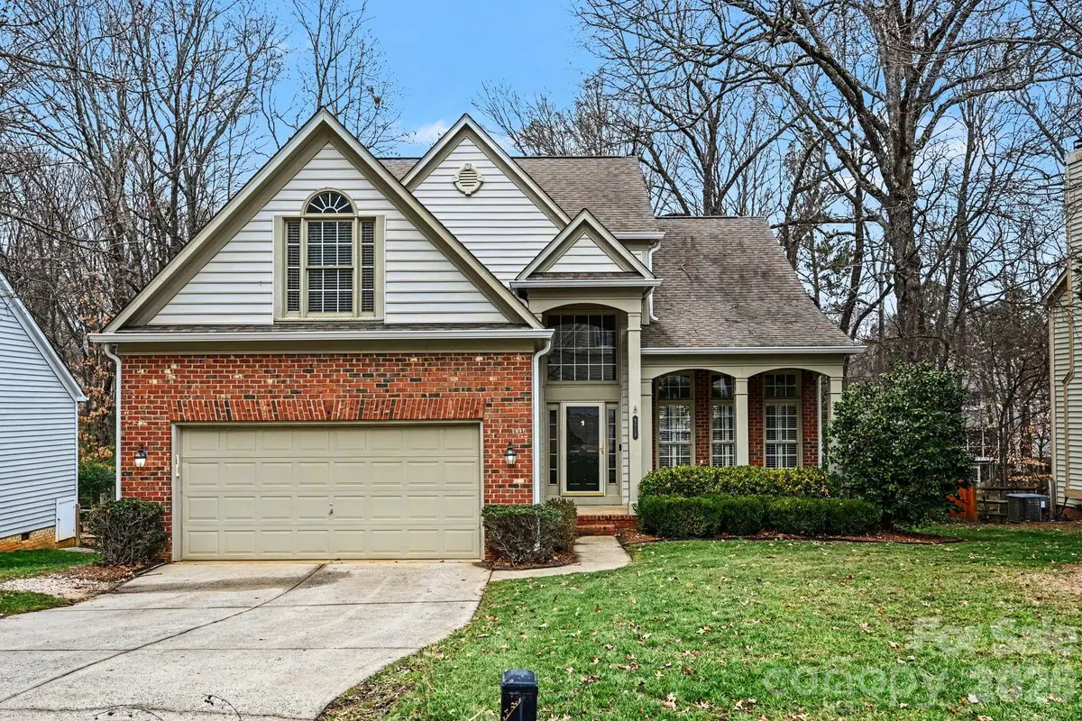 5805 Swanston Drive, Charlotte, NC 28269 - #1