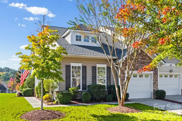 551 Pine Links Drive, Tega Cay, SC 29708