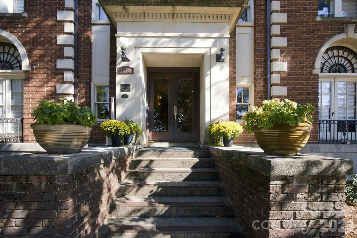712 Louise Avenue #204, Charlotte, NC 28204 - #1